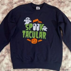 Halloween Sweatshirt